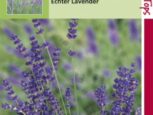 Lavendel - inh.: 0